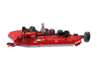 Bush Hog Flex Wing Rotary Cutter 15' #5115