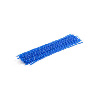 DR Power 175mm Pre-Cut Trimmer Cord Blue (24pk) OEM #196621