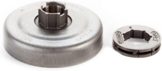 Oregon Power Male Rim Sprocket System 3/8" - 7 OEM #513470X