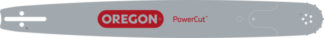 Oregon PowerCut Guide Bar 20" 3/8" .050" 72DL OEM #200RNDK095