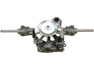 Tuff Torq Transaxle K46BR OEM #7A646084220