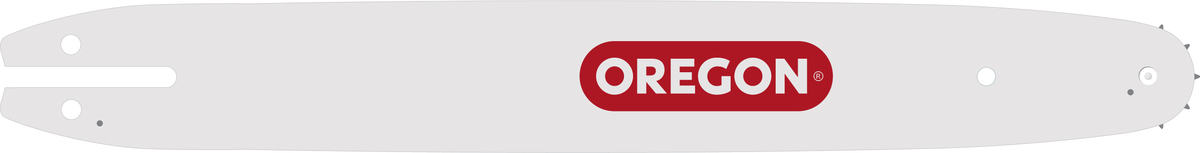 Oregon Single Rivet Guide 16' 3-8' .043' 55DL OEM #164MLEA074 Oregon Single Rivet Guide 16" 3/8" .043" 55DL OEM #164MLEA074