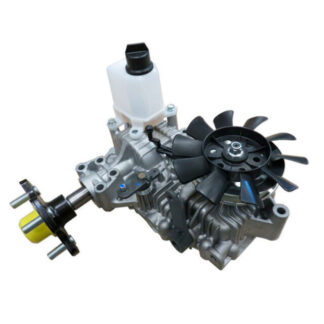 Tuff Torq Transaxle TZT-7DY OEM #787Q0824070