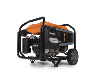 Generac GP3600 Generator #7722