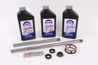 Tuff Torq Axle Repair Kit OEM #1A646099891