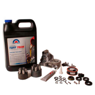 Tuff Torq Repair Kit OEM #1A646098440