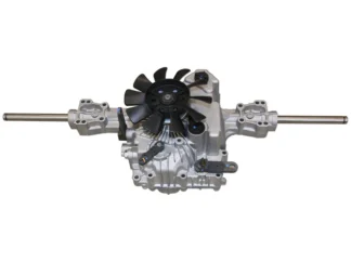 Tuff Torq Transaxle T40J OEM #768T2024011