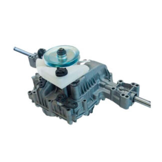 Tuff Torq Transaxle K46AW OEM #7A646084091