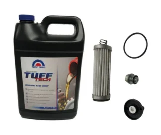 Tuff Torq TZ450 Transmission Service Kit OEM #187Q2199300