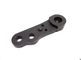 Tuff Torq Transmission Bypass Release Lever OEM #1A632029520