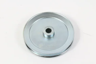 Tuff Torq Drive Pulley 4.90" OEM #1A646025840