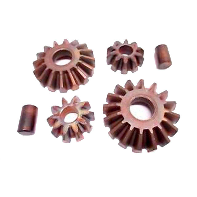Tuff Torq Differential Gear Set Kit OEM #1A646031570 Tuff Torq Differential Gear Set Kit OEM #1A646031570