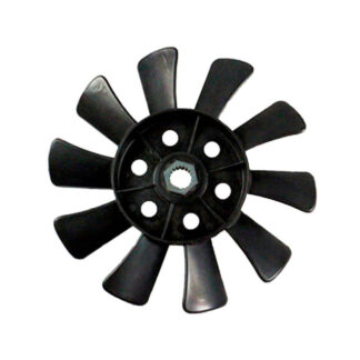 Tuff Torq Transmission Cooling Fan Black OEM #1A646083070