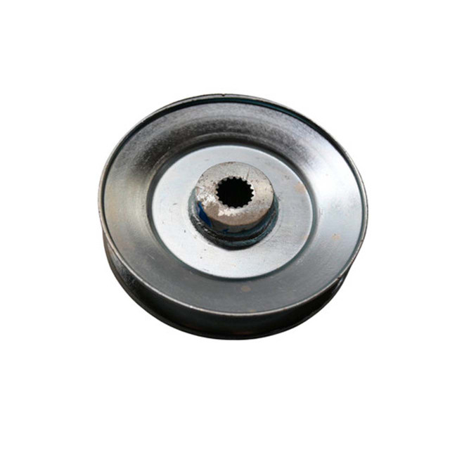 Tuff Torq Transmission Drive Pulley L OEM #1A646025810 Tuff Torq Transmission Drive Pulley L OEM #1A646025810