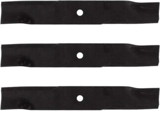 oro Mower Blades Med Flow 48" (Set Of 3) #107-3194-03
