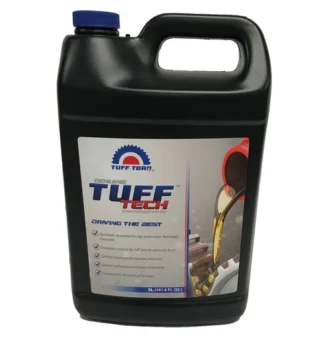 Tuff Torq Hydrostatic Transmission Oil 3L OEM #187Q0899000