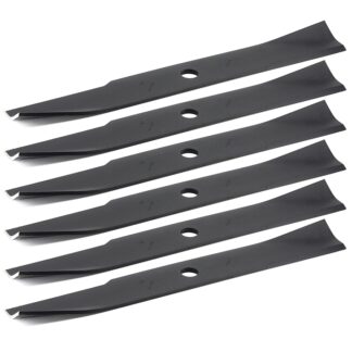 Toro Mower Blades Recycler 60" 6-Pack #140-4881