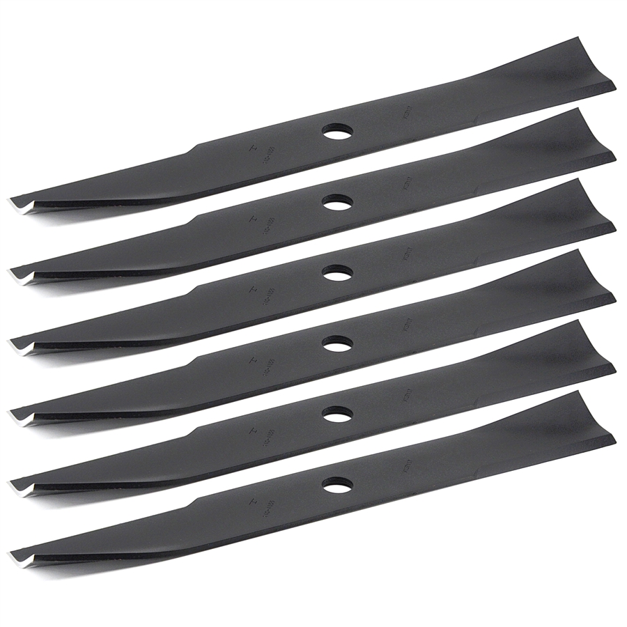 Toro Mower Blades Recycler 60' 6-Pack #140-4881 Toro Mower Blades Recycler 60" 6-Pack #140-4881