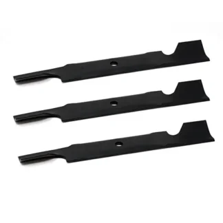 Toro Mower Blades Hi-Flow 54" (Set Of 3) #138-8887-03