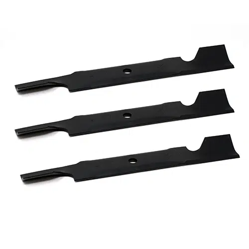 Toro Mower Blades Hi-Flow 54' (Set Of 3) #138-8887-03 Toro Mower Blades Hi-Flow 54" (Set Of 3) #138-8887-03