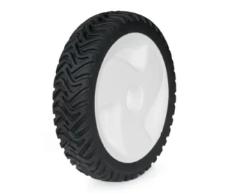 Toro Rear Wheel Assembly OEM #105-1816