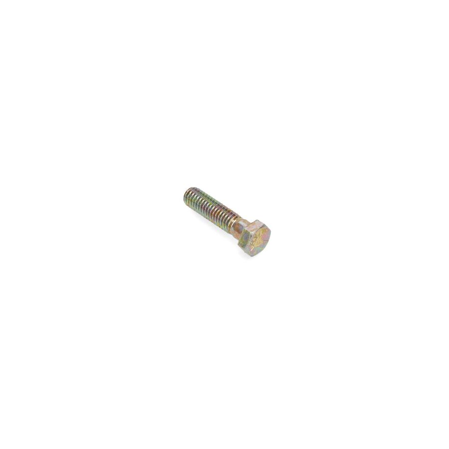 TOROページ Toro Hex Head Screw 3/8 - 16 2.50 OEM #323-12 | Safford Equipment
