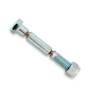 Generac Shear Bolt With Nylon Lock Nut OEM #250361