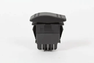 Generac DPDT Spade On-Off Rocker Switch OEM #0D4767