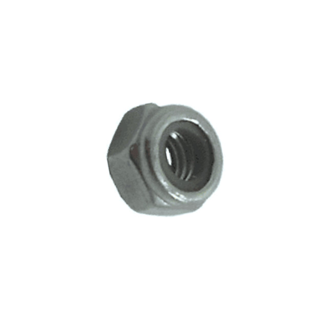Generac Hex Lock Nut M3 - 0.5 OEM #0D9784 Generac Hex Lock Nut M3 - 0.5 OEM #0D9784