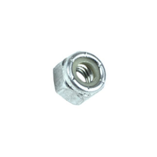 Generac Nylon Lock Nut 5/16 - 18 OEM #110761