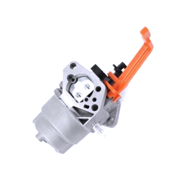 Generac Carburetor Assembly 420CC OEM #0H9838D100 Generac Carburetor Assembly 420CC OEM #0H9838D100