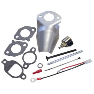 Kohler Solenoid Repair Kit OEM #2575725-S