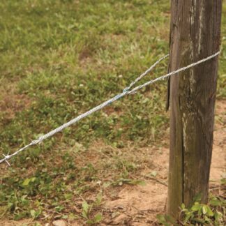 Agsystems Ranchmate Dead End Post, 25 In #PDE-125