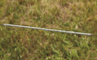 Agsystems Ranchmate Fence Repair Splice, 16 Inch #FRS-125