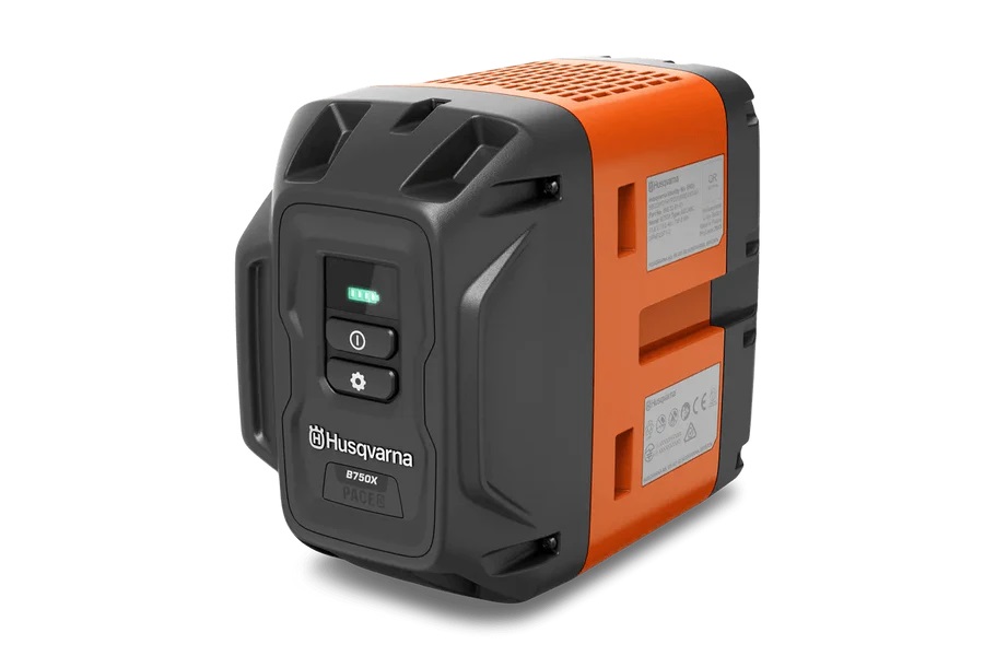 Husqvarna B750X Pace Battery #970494202 Husqvarna B750X Pace Battery #970494202