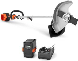 Husqvarna 330iKE Max Battery Edger Kit #970701202