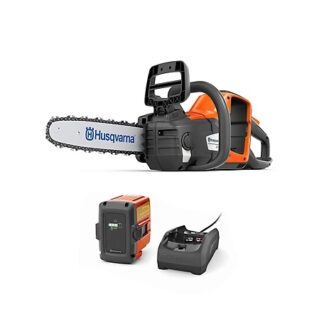 Husqvarna 225i 14" Battery Chainsaw Kit #970547511