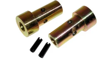Quick Hitch Adapter Bushing Kit - 2 Bushings/Pins #HF14114