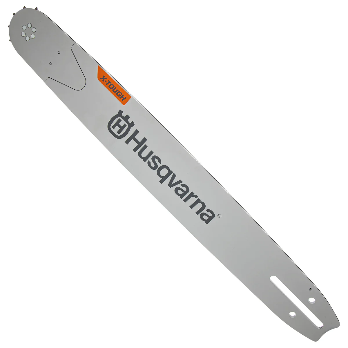 ガク Husqvarna-18-Sprocket-Nose-X-