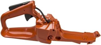 Husqvarna Fuel Tank Assembly OEM #536638001