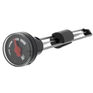 Ariens/Gravely Remote Sealed Fuel Gauge OEM #07500538