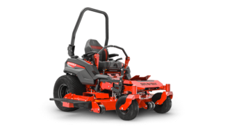 Gravely Pro Turn 572 Zero Turn Mower (Kawasaki)