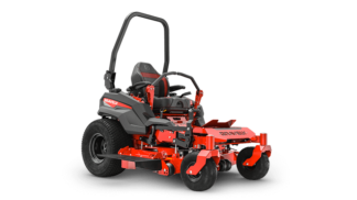 Gravely Pro Turn 552 Zero Turn Mower (Kawasaki)