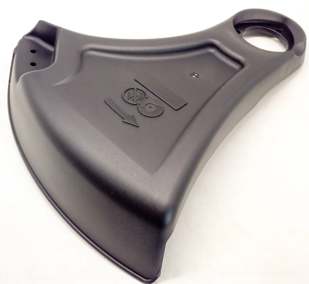 Echo Blade Shield, SRM-3020 OEM #C550000485 Echo Blade Shield, SRM-3020 OEM #C550000485