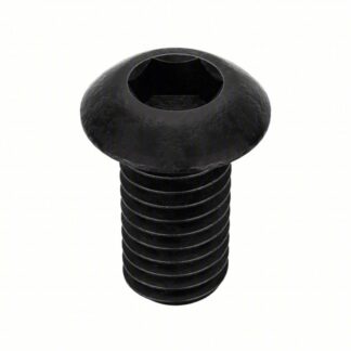 Husqvarna Hexalobular Socket Button Screw OEM #591457301