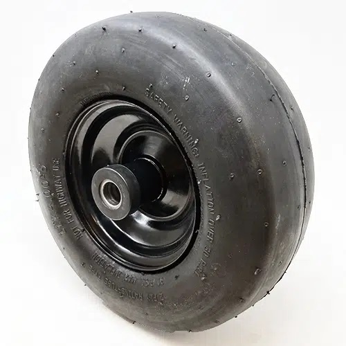Toro Tire & Wheel Assembly 11x4.00-5 OEM #147-2935 Toro Tire & Wheel Assembly 11x4.00-5 OEM #147-2935