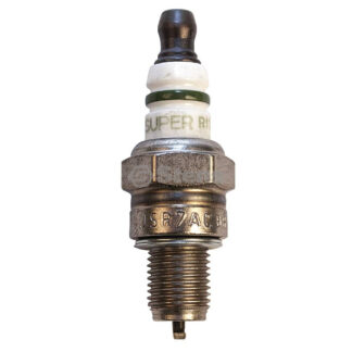 Bosch Spark Plug #USR7AC