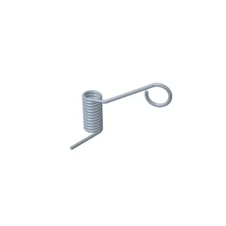 Toro Torsion Spring OEM #138-7232