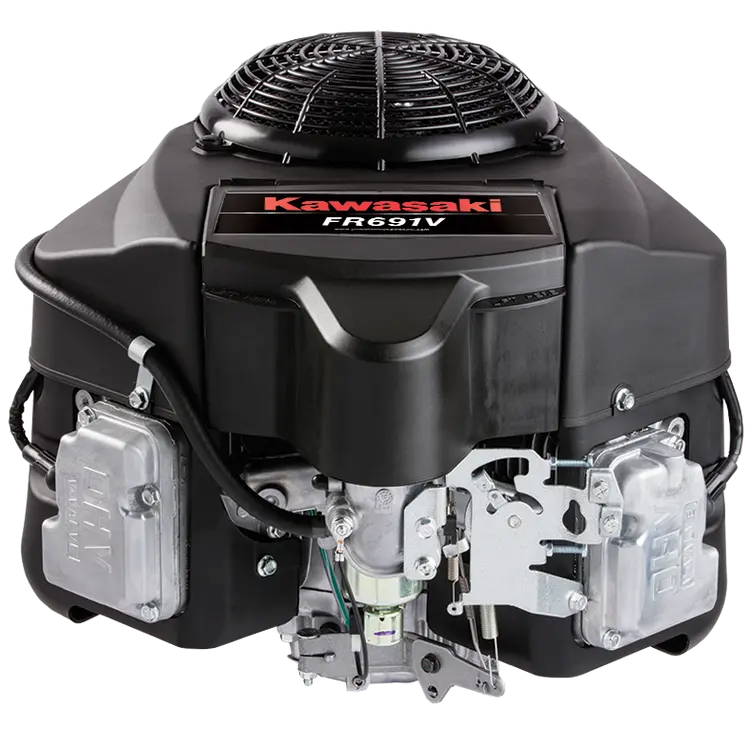 Kawasaki FR691V 23HP Vertical Engine #FR691V-KS00S Kawasaki FR691V 23HP Vertical Engine #FR691V-KS00S