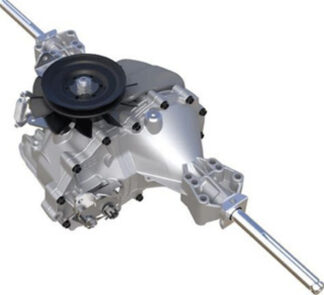 Hydro Gear Hydrostatic T2 Transaxle OEM #T2-CDBE-5X2B-18X1